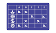 make your professional competitors mapping