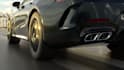 do cinematic animation in blender