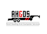 do a unique hauling logo with unlimited revisions