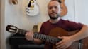 give you a guitar lesson