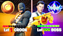 create a HD 3d fortnite creative render