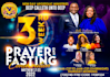do exceptional church flyer or event flyer design
