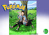 draw you as a pokemon trainer