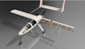 analyze and design uav, drone, aircraft, quad