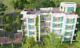 do 3d modeling , rendering and walkthrough animation