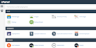 install cpanel whm, plesk, directadmin, cwp, webmin, vestacp