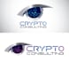 do a token, cryptocurrency, blockchain, coin logo design