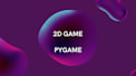 make a game for you with pygamee