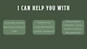 be your virtual assistant for administrative tasks