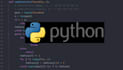 do bioinformatics programming, python scripting for biology projects