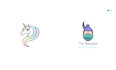 design a hand drawn logo