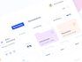 build an attractive web and mobile insurance app, fintech app, ROI company app
