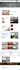 do responsive wordpress landing page design with elementor or elementor pro