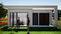render your project with twinmotion software