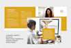 design company profile brochure booklet and handbook