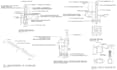 convert any architectural 2d floor plans into autocad