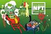 make a professional unique nft pixel art