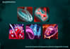 paint fantasy ability icons