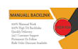 be your manuall high quality backlink expert