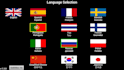 implement multi language or localize your laravel website