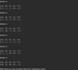 create a basic terminal game in python
