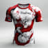 professional tech packs clothing design sketch