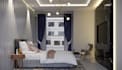 do interior rendering and 3d walkthrough animation video