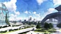design 3d architecture for virtual experiences