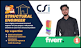 be your professional  structural engineer