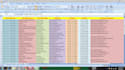 do perfect excel data entry and copy paste in 24 hours