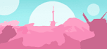 create modern flat vector illustration