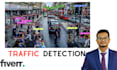 do face recognition, object detection, and segmentation
