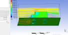 perform drop tests, explicit dynamics and cfd on ansys