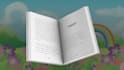 make this children book trailer promo video
