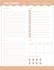 design personalized planners and journals