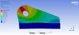do structural   and thermal stress analysis using ansys workbench