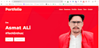 make amazing with us vue js and laravel or update project