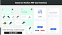 develop an android app for your business