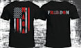 do distressed or worn t shirt design