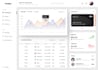 animate your UI design web, mobile app, and dashboard