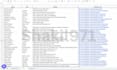 be your data entry, virtual assistant, copy paste and lead generation expert