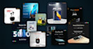 provide creative ads and social media design and posts