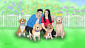 make your animated wedding invitation video with caricature