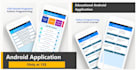 develop an educational app in 2 days