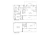 draw 2d floorplan for real estate