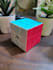 teach you how to solve a 3x3 rubiks cube easily