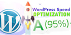 wordpress speed optimization and website speed optimize
