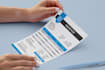 design professional invoice template