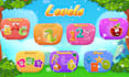 develop toddler education puzzle game for android