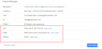 configure or fix dns record, nameserver, cname, txt, spf, dkim, dmarc, mx